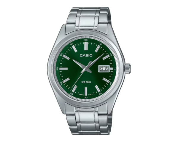 Casio MTP-B180D-3A Classic