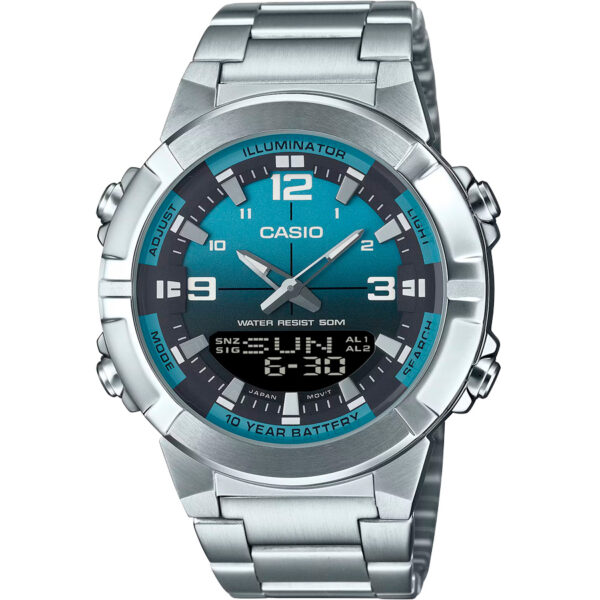 Casio AMW-870DA-2A2 Sport Comby