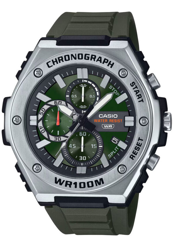 Casio MWA-300H-3A Sport
