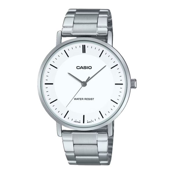 Casio MTP-VT04D-7E Classic