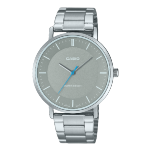 Casio MTP-VT04D-8E Classic
