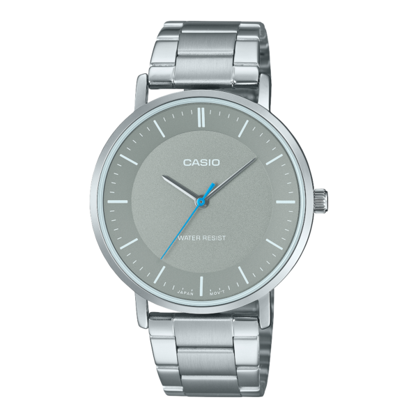 Casio MTP-VT04D-8E Classic