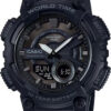 Casio AEQ-110W-1B Comby Sport