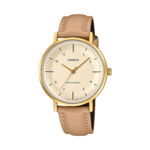 Casio LTP-VT03GL-4B Lady Classic