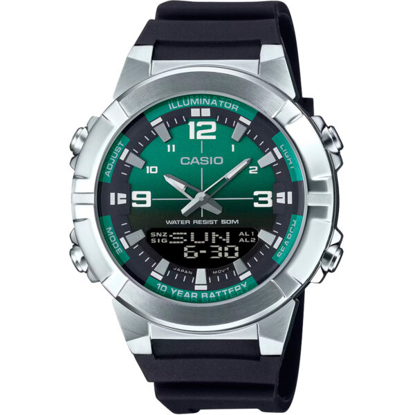 Casio AMW-870A-3A Sport Comby