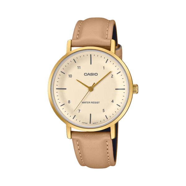 Casio LTP-VT03GL-4B Lady Classic