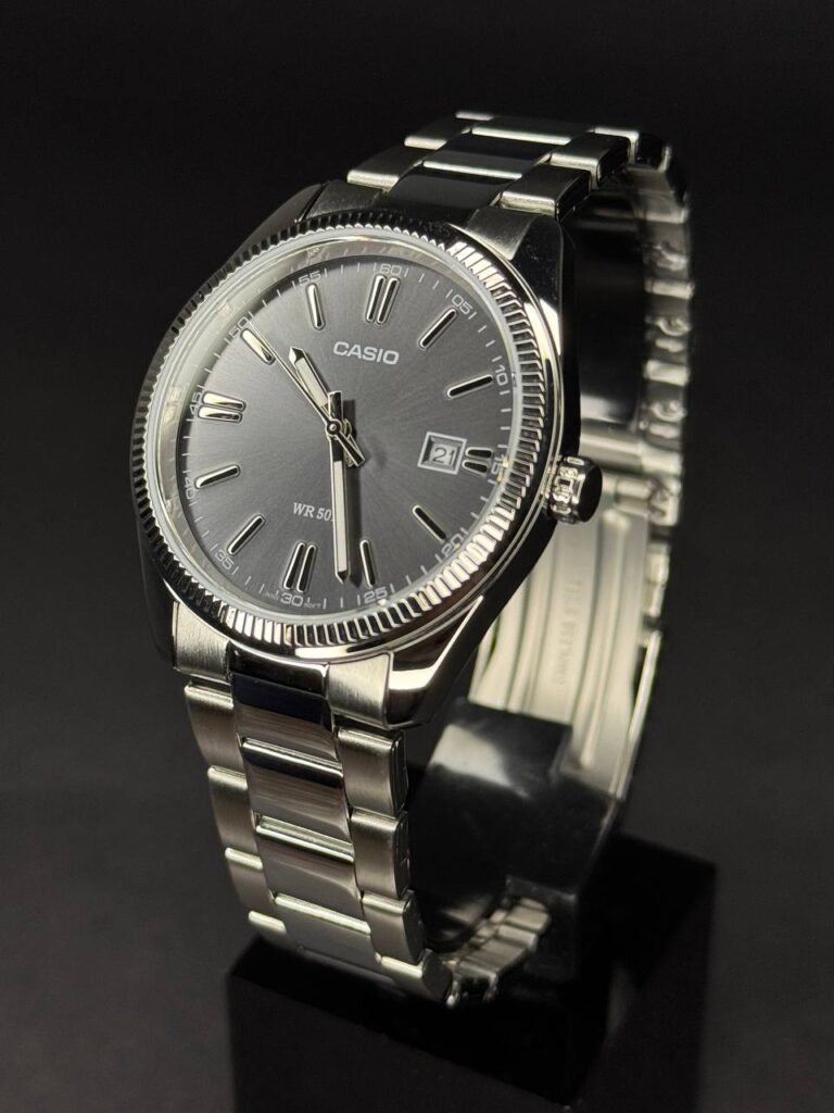 Casio MTP-1302D-1A1VDF
