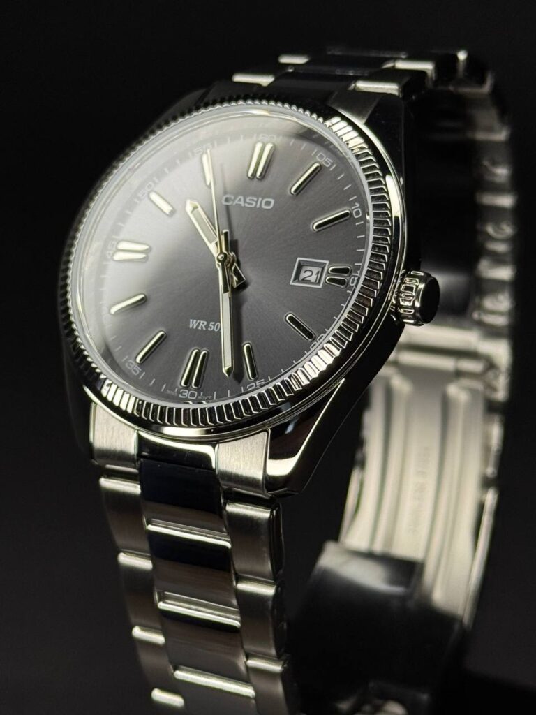 Casio MTP-1302D-1A1VDF