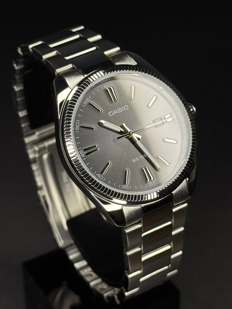 Casio MTP-1302D-1A1VDF