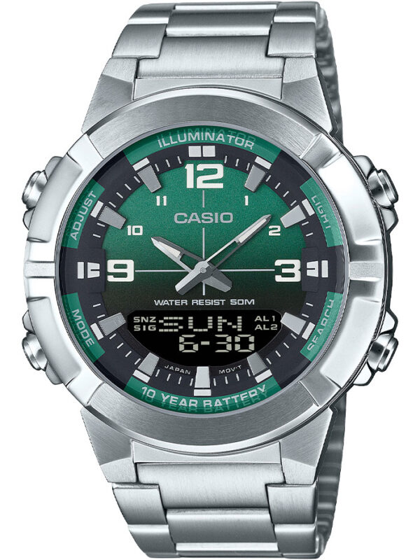Casio AMW-870DA-3A Sport Comby