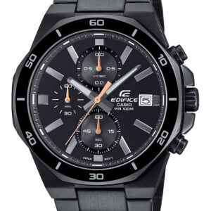 Casio EFV-640DC-1A Edifice