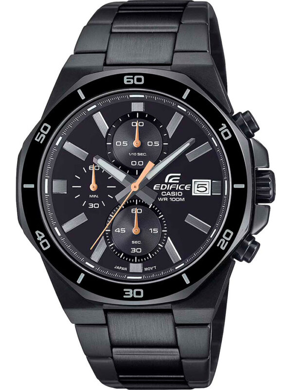 Casio EFV-640DC-1A Edifice