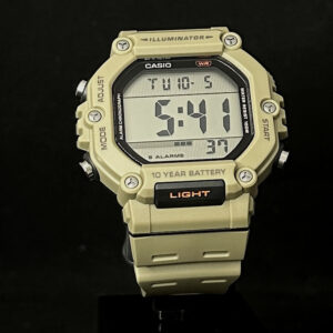 Casio AE-1600H-5A Digital Sport