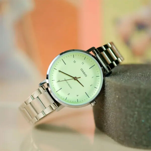 Casio LTP-VT03D-3B Lady Classic