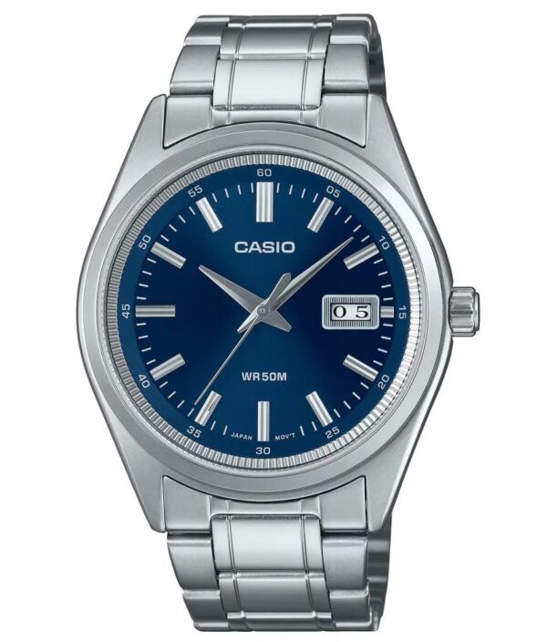 Casio MTP-B180D-2A Classic