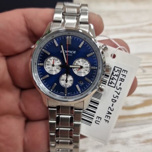 Casio EFR-575D-2A Edifice