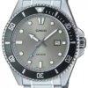 Casio MDV-107D-8A Sport