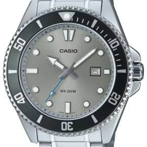 Casio MDV-107D-8A Sport