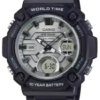 Casio AEQ-120W-7A Comby Sport