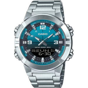 Casio AMW-870DA-2A2 Sport Comby