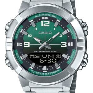 Casio AMW-870DA-3A Sport Comby