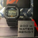 Casio G-shock