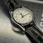 casio analog
