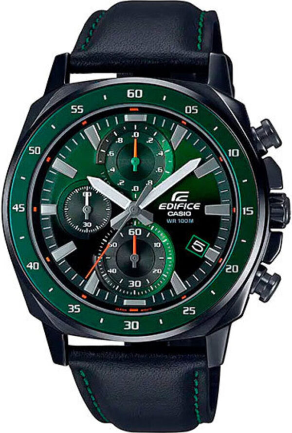 Casio EFV-600CL-3A Edifice