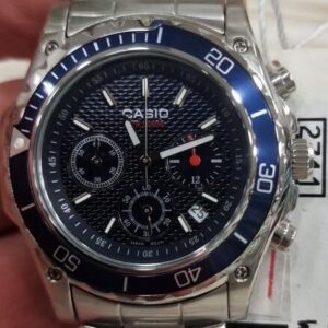 Casio MTD-1056D-2A Diver