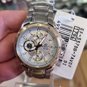 Casio EF-337DB-7A Edifice