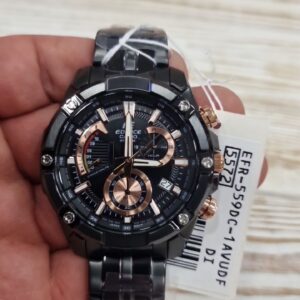 Casio EFR-559DC-1A Edifice