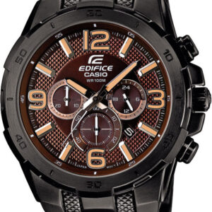 Casio EFR-538BK-5AVUEF Edifice