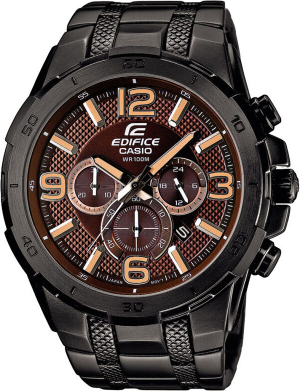 Casio EFR-538BK-5AVUEF Edifice