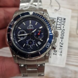Casio MDV-500D-2A Diver