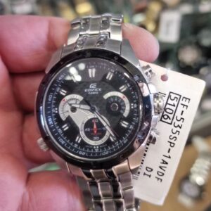 Casio EF-535SP-1A Edifice