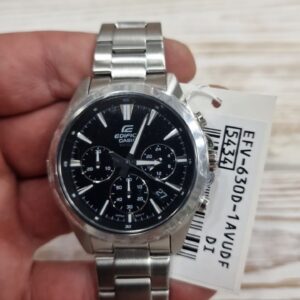 Casio EFV-630D-1A Edifice