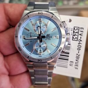 Casio EFV-640D-2B Edifice