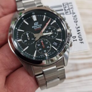 Casio EFV-630D-3A Edifice