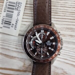 Casio EFV-550L-5A Edifice