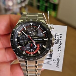 Casio EQS-920DB-1A Edifice