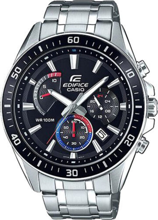 Casio EFR-552D-1A3 Edifice