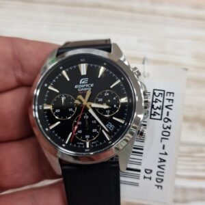 Casio EFV-630L-1A Edifice