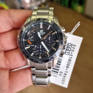 Casio EFS-S580DB-1A Edifice
