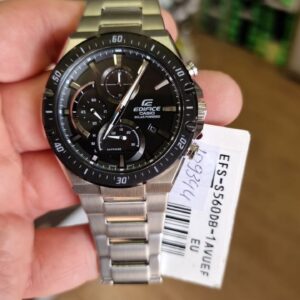 Casio EFS-S560DB-1A Edifice