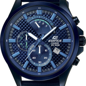 Casio EFV-530BL-2A Edifice
