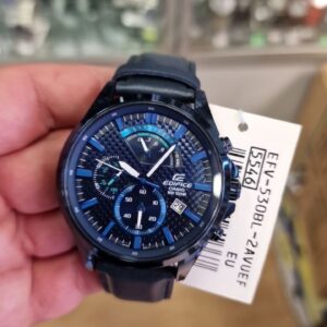 Casio EFV-530BL-2A Edifice