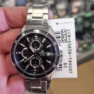 Casio EFR-S565D-1A Edifice