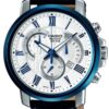 Casio BEM-520BUL-7A1 Chronograph