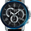 Casio BEM-520BUL-1A Chronograph