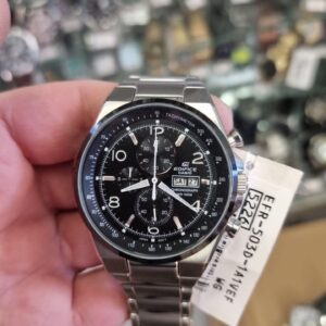 Casio EFR-503D-1A1 Edifice